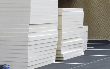 Ollerbrook Booth flat roof insulation costs