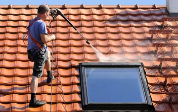 roof cleaning Ollerbrook Booth, Derbyshire