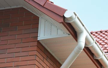 Ollerbrook Booth soffit repair costs