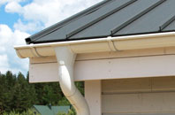 Ollerbrook Booth soffits